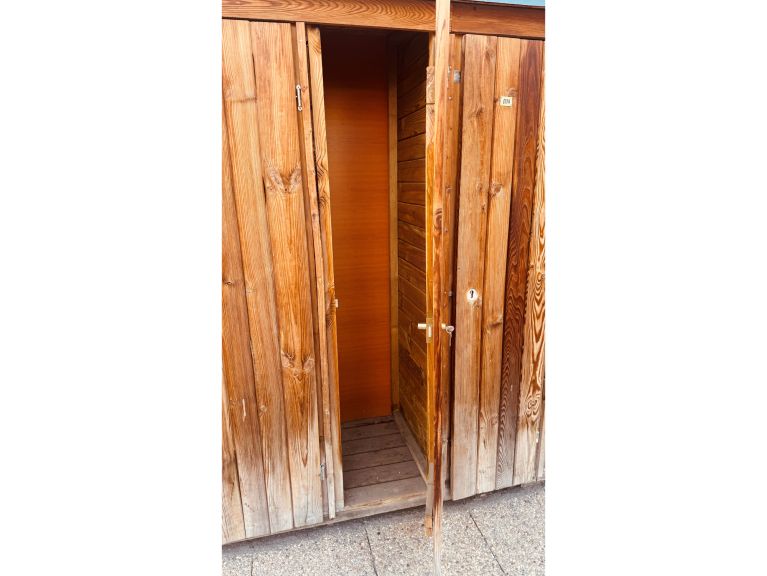 Ferienwohnung Petite Marmotte