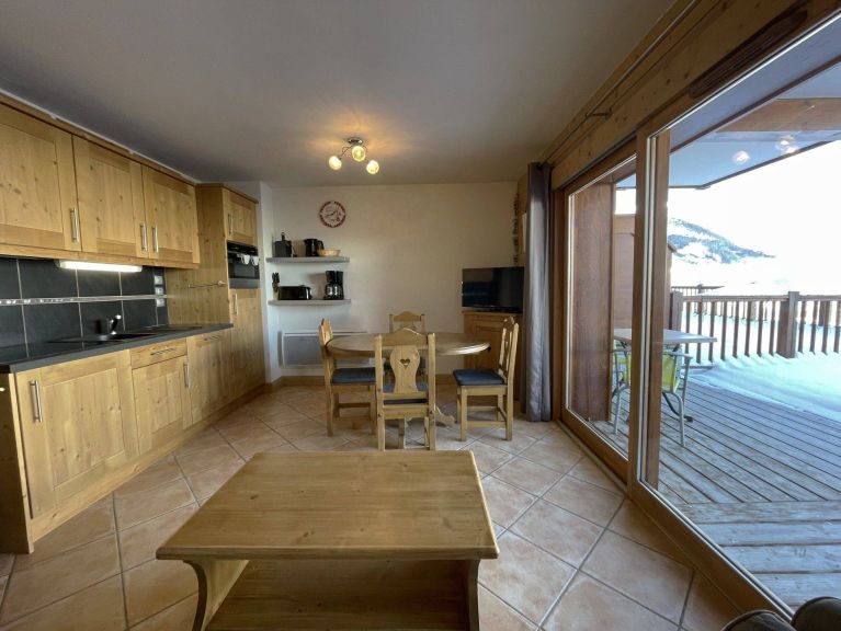 Ferienwohnung Adele