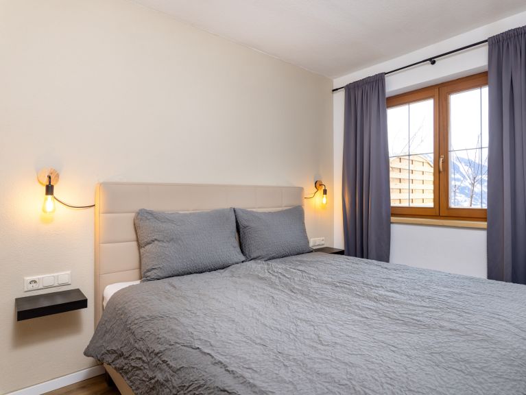 Ferienwohnung Jägerlodge Deluxe