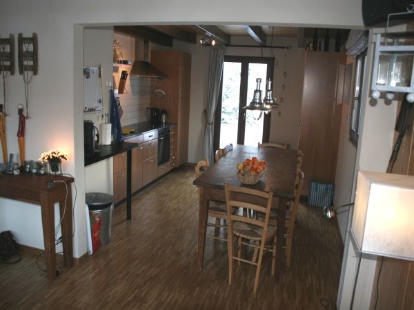 Ferienhaus Les Jeunes
