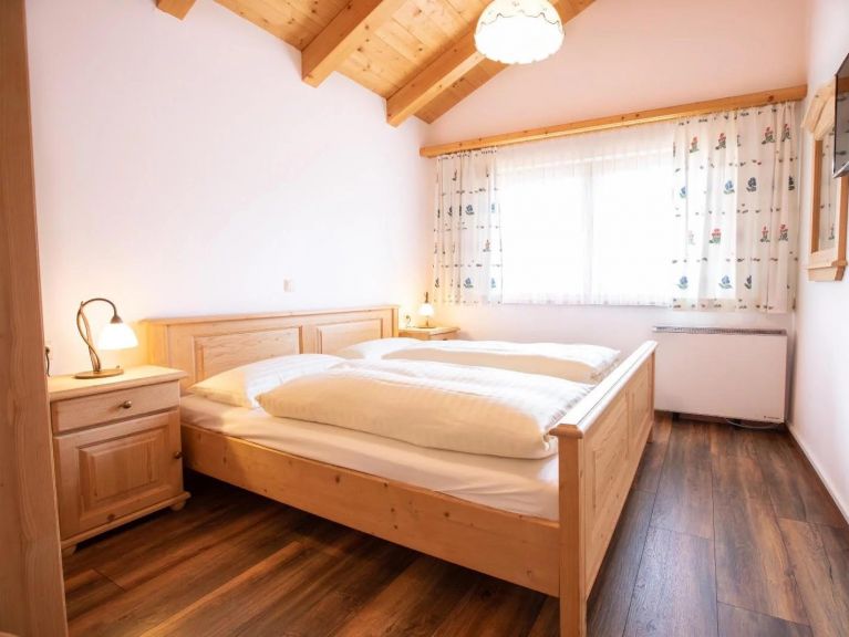 Ferienhaus Sonnwendbach