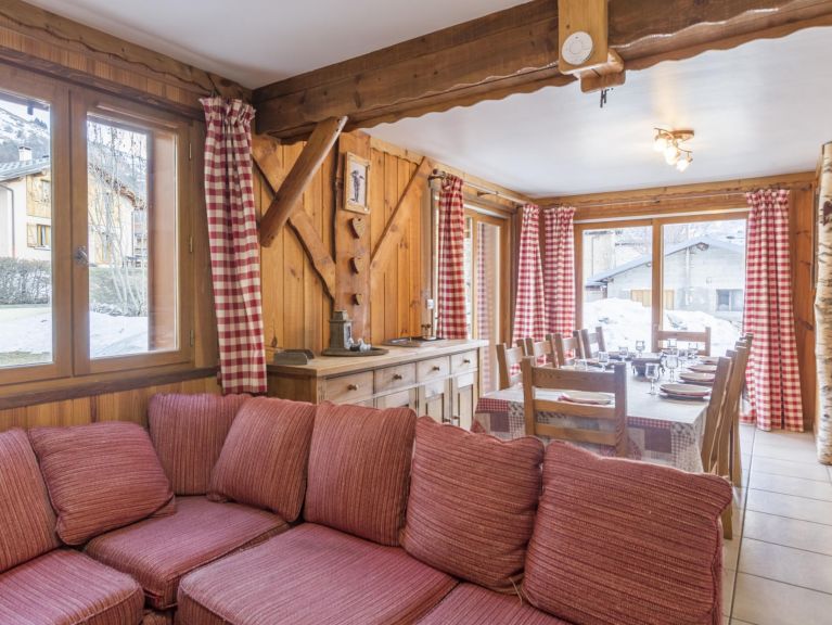 Ferienhaus Violettes