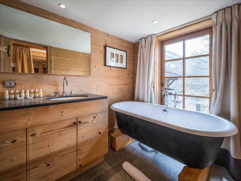 Ferienhaus Davos