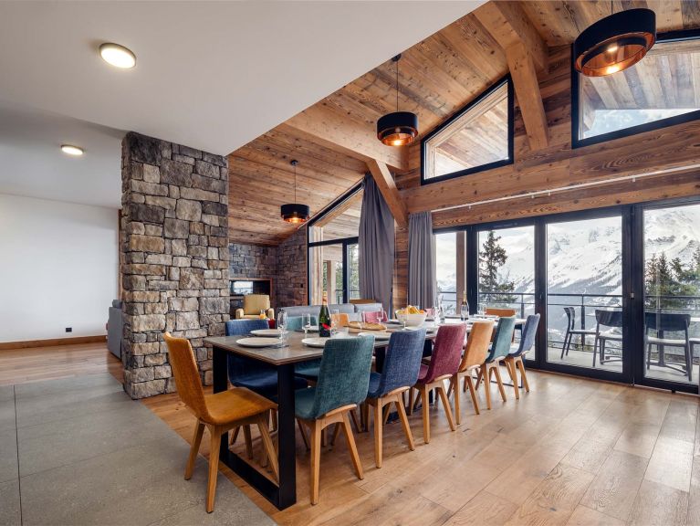 Ferienwohnung Résidence L'Orée du Bois