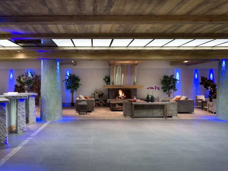 Ferienwohnung CGH Les Chalets de Flambeau