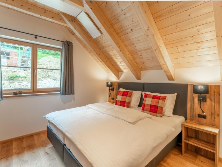 Ferienhaus Riesneralm Im grünen Herzen