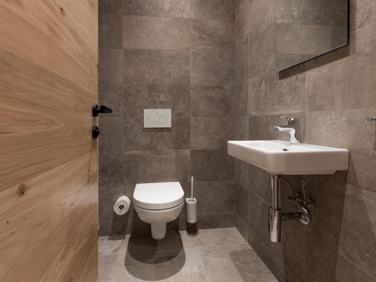 Ferienwohnung Das Neukirchen Typ 2a