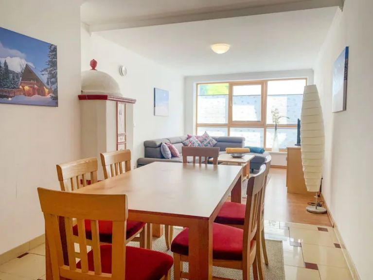 Ferienwohnung Papa Joe's