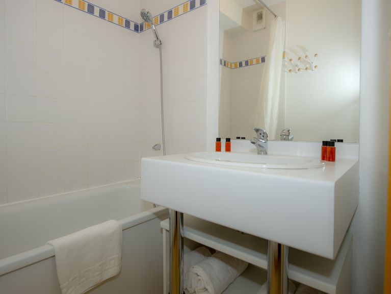 Ferienwohnung Goélia