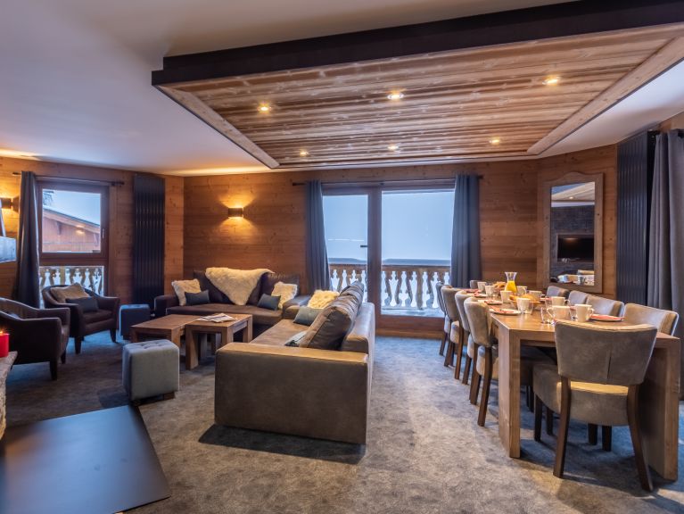 Ferienwohnung Altitude