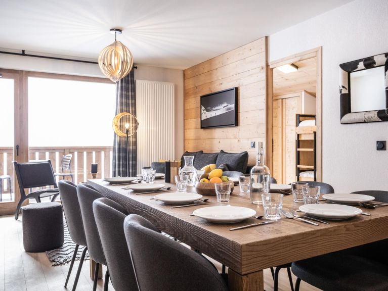 Ferienwohnung Le Snoroc