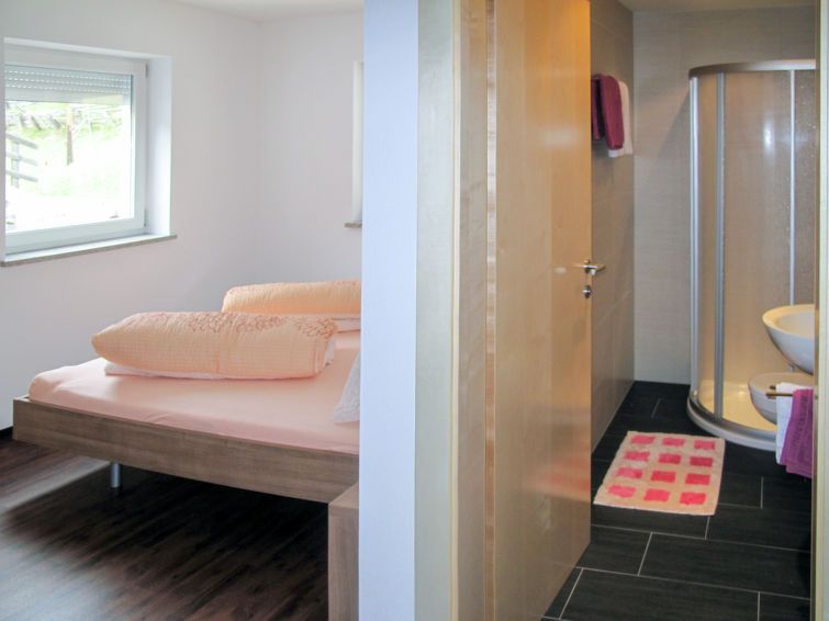 Ferienwohnung Alpenapart Saphir Granat