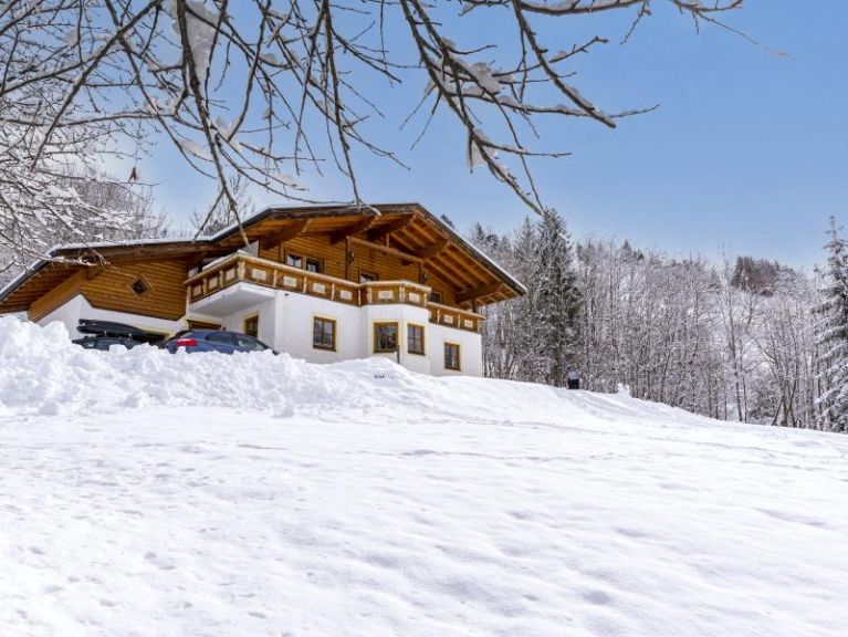 Ferienhaus Barney