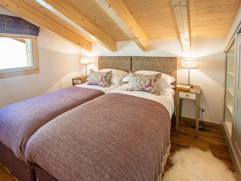 Ferienhaus Des Etoiles Les Masses mit Außenwhirlpool