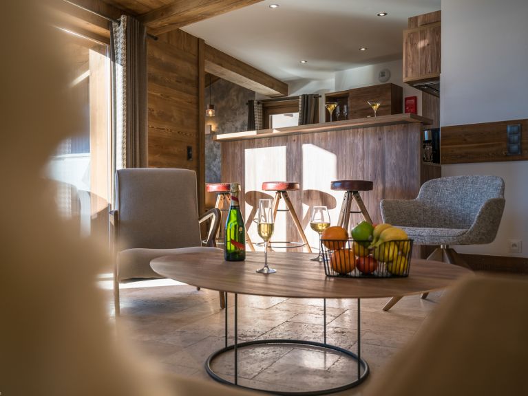 Ferienwohnung Cocoon