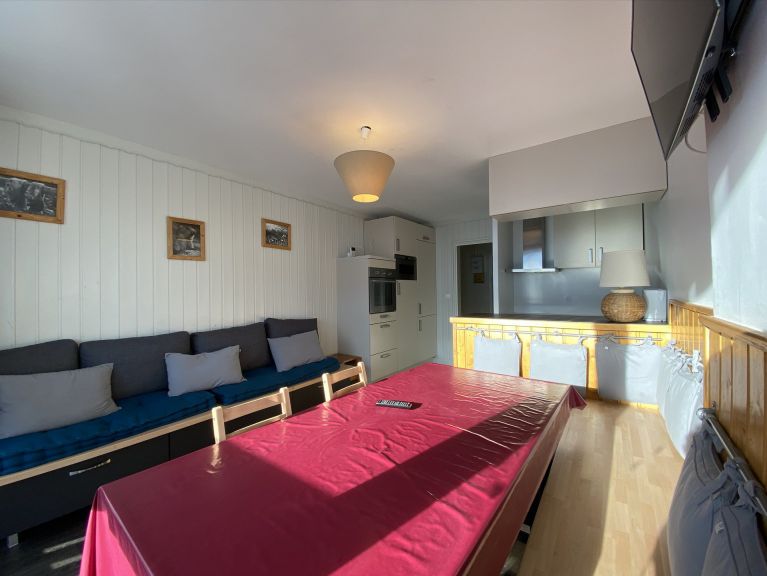 Ferienwohnung Le Lac du Lou