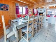 Ferienhaus Charmille mit Sauna und Außenwhirlpool-7