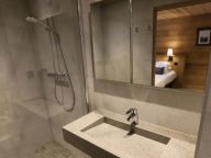 Ferienwohnung La Cascade Le Sommet-11
