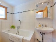 Ferienhaus Charmille mit Sauna und Außenwhirlpool-15
