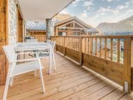 Ferienwohnung Les Balcons Etoiles Ferienwohnung B03-19