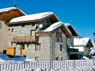Ferienhaus L'Eau Vive-15