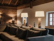 Ferienhaus Casa Tra Cime max 8 Erwachsene und 2 Kinder-9
