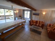 Ferienhaus Les Roches Grandes Kombination Chalet 47 und 49-7