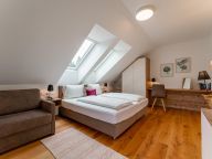 Ferienwohnung Ski & Nature Top 18-22