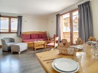 Ferienwohnung Résidence Les Cristaux Ferienwohnung 23-4