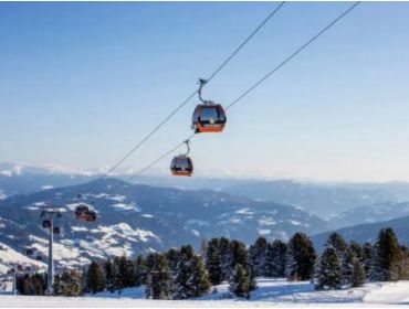Skidorf Kleines Skidörfchen, ideal für den Familienurlaub-3