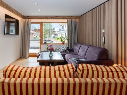 Ferienwohnung Alps Zillertal-1