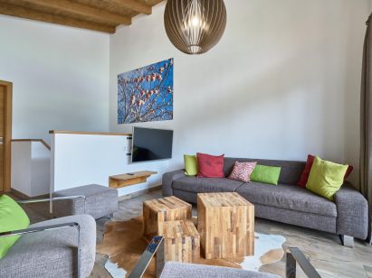 Ferienwohnung Green Garden Lodge A2-2