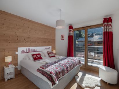 Ferienwohnung Le Theleme-2