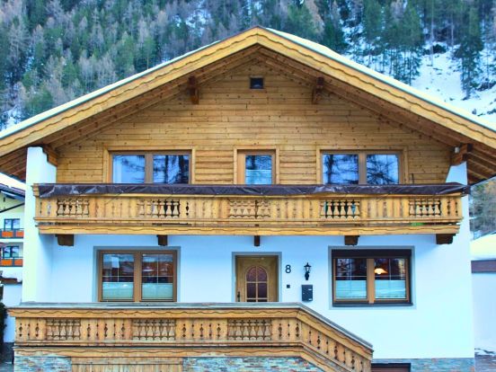 Ferienhaus Landa-12