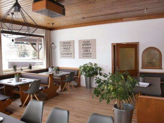 Ferienhaus Edelweiss am See-2