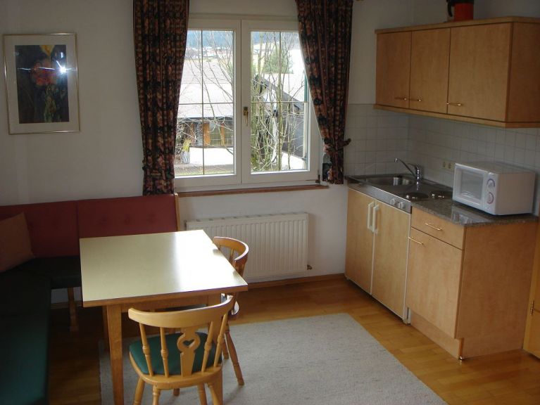 Ferienwohnung Christine