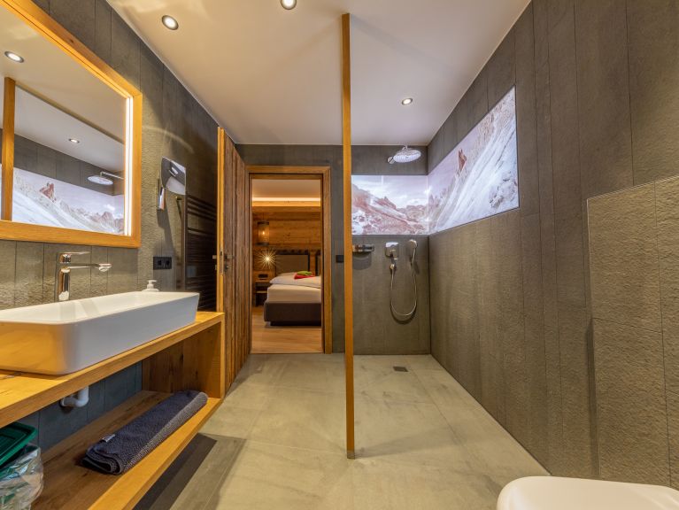 Ferienwohnung Alps Zillertal