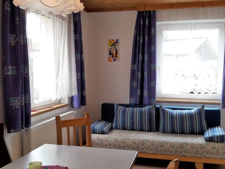 Ferienwohnung Appartement Mariandl