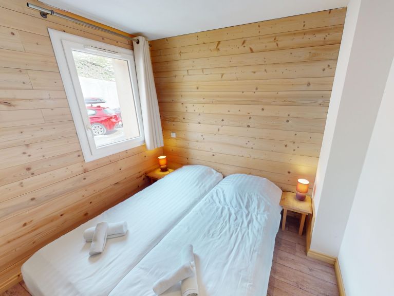 Ferienwohnung Emma Kombination 2 x 12 Personen