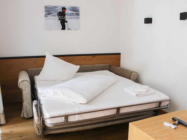 Ferienwohnung Daniel