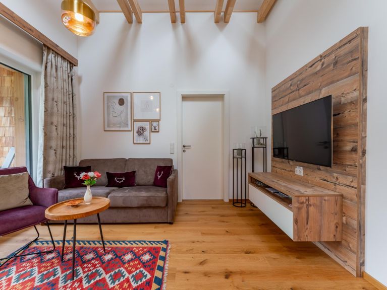 Ferienwohnung Ski & Nature Top 18