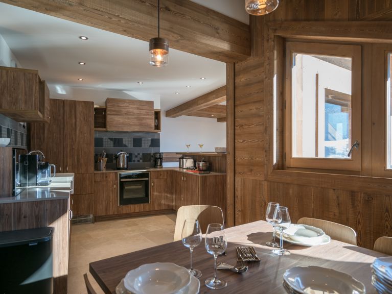 Ferienwohnung Cocoon