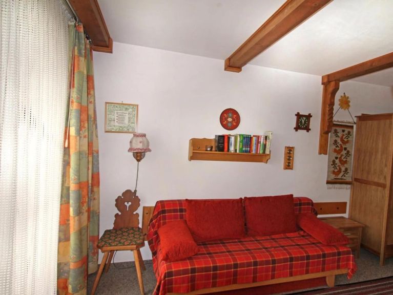Ferienwohnung Kreidl Top 6