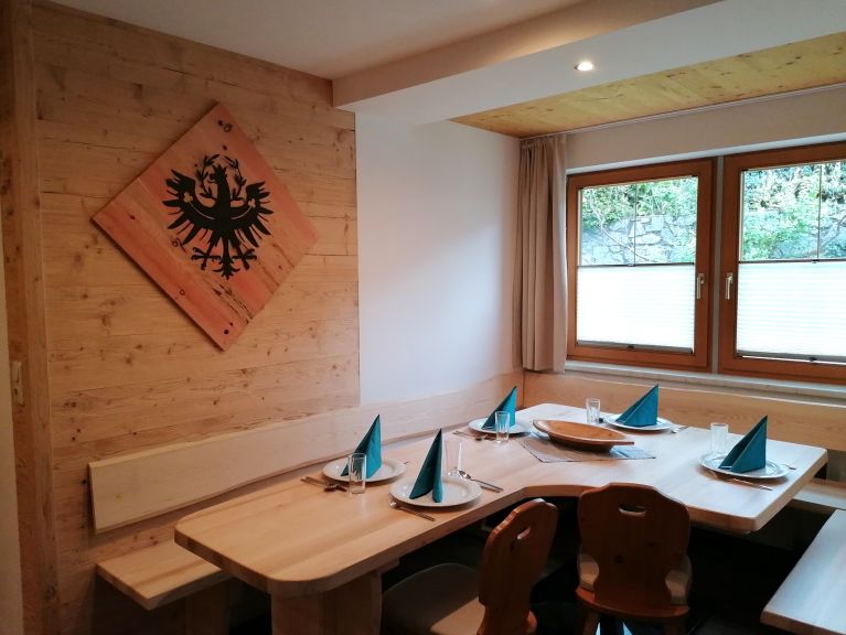 Ferienwohnung Kalvarienberg Bergkristall