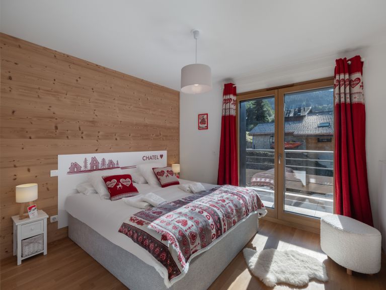 Ferienwohnung Le Theleme