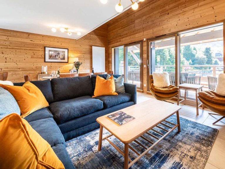 Ferienwohnung Le Théleme