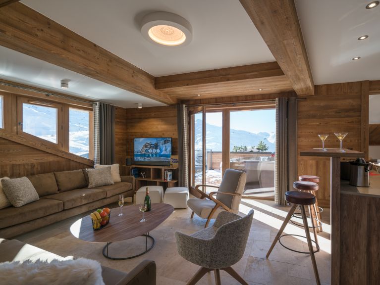 Ferienwohnung Cocoon