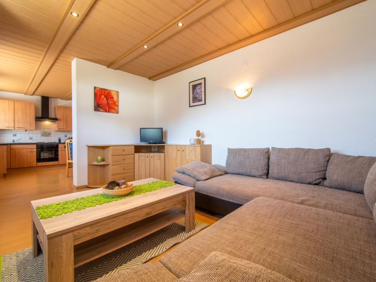 Ferienwohnung Rieder