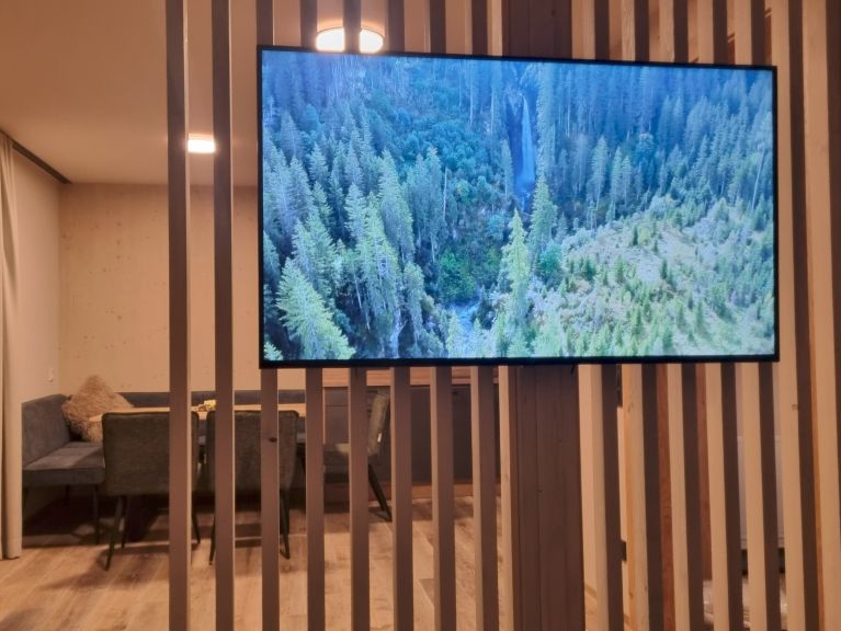 Ferienwohnung B Living zondag t/m zondag Suite