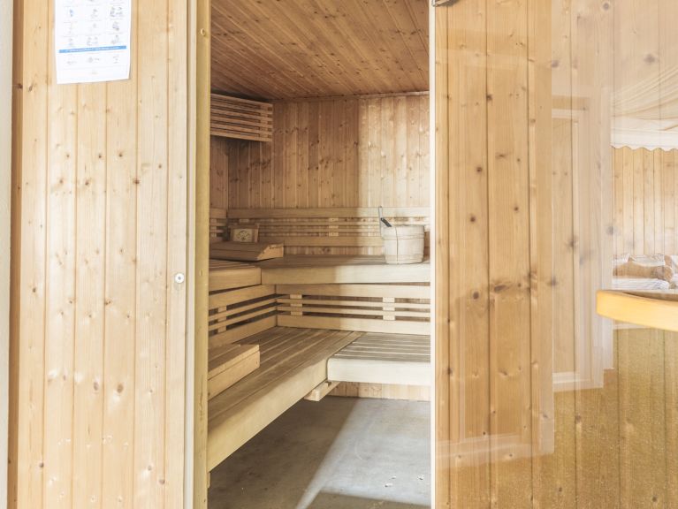 Ferienhaus Gran Koute